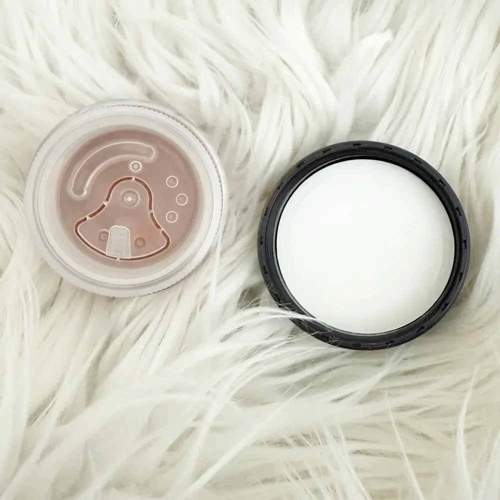 BARE MINERALS | Face Bronzer Loose Powder Blendable Natural Glow | 1.5g / 0.05oz